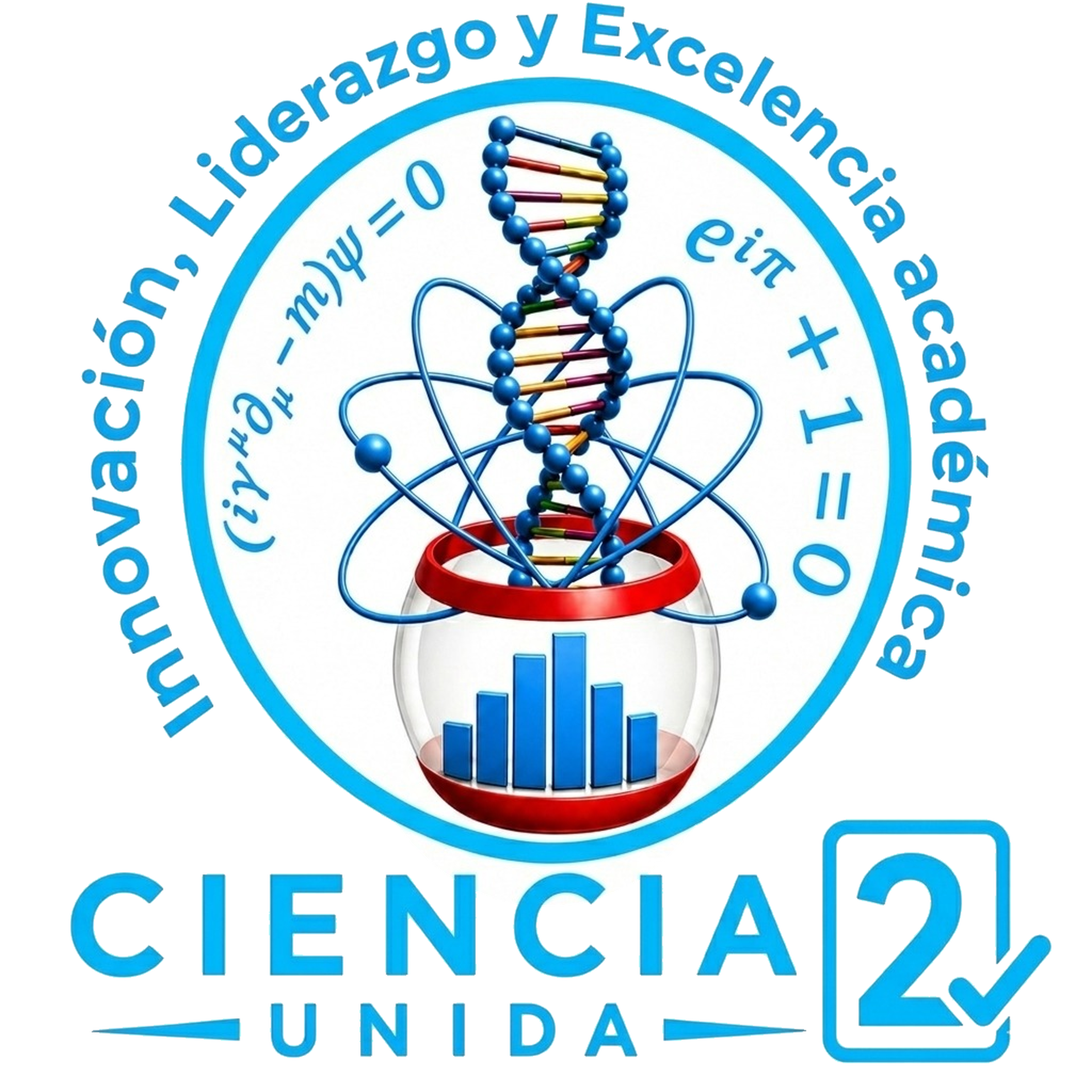 Emblema Ciencia Unida · Casilla 2