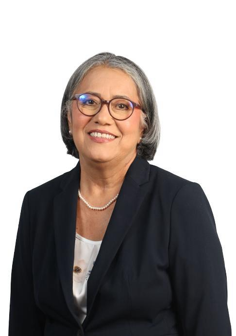Dra. Magaly Sánchez de Chial